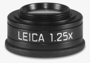 Viewfinder Magnifier M1 - Leica M Magnifier M 1.25x 12004