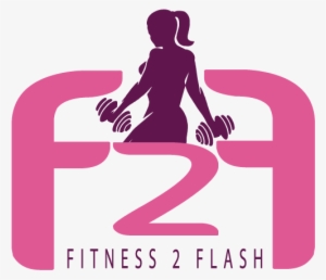 Home - Fitness Female Silhouette