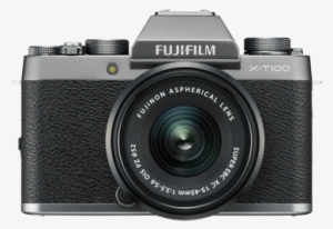 X-t100 - Fujifilm X-t100