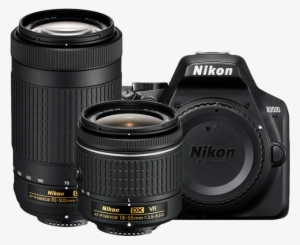 Nikon/1588 - Nikon D3500 Vs D3400