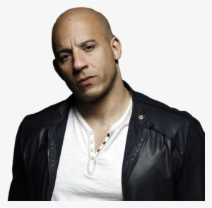 Vin Diesel Png Hd - Vin Diesel Png