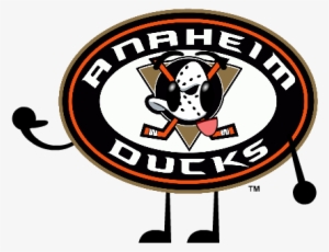 Anaheim Ducks Logo