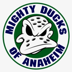 Anaheim Mighty Ducks - Anaheim Ducks Logo