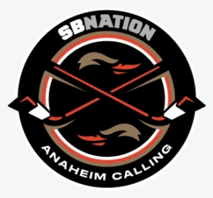 Anaheim Calling Anaheim Ducks - Anaheim Ducks Sb Nation