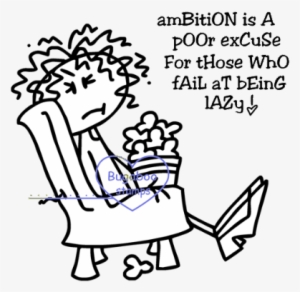 Digi Stamps,crabby Cathy - Scott Designs Mood Swings Rectangle Sticker