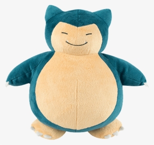 Stuffed Toy