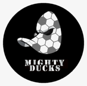 Mighty Ducks Hysl Fans - Graphic Design