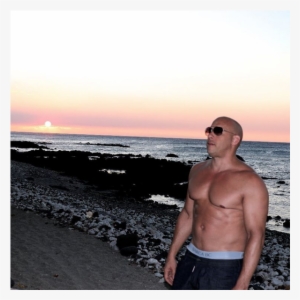 Vin Diesel, Torse Nu - Vin Diesel Shirtless Hot