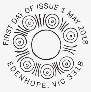 Postmark Design - Cricket