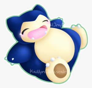 Alphagar - Cute Snorlax Hd