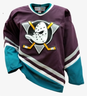 The Designers Of The Original Jerseys Knew That The