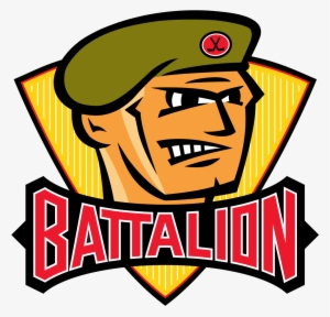 North Bay Battalion Logo