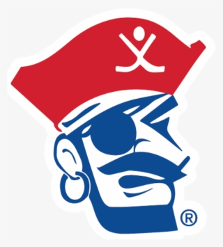 Des Moines Buccaneers - Des Moines Buccaneers Logo