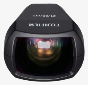 Fujifilm X70 External Optical Viewfinder Vf-x21 - Fujifilm Vf-x21 External Optical Viewfinder