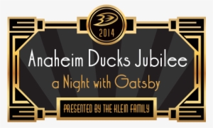 Anaheim Ducks