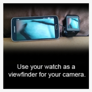 Remotely View And Control Your Phone's Camera Directly - Zune