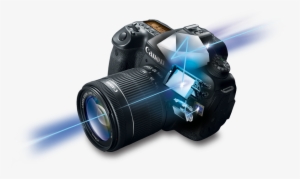 Optical Viewfinder - Viewfinder