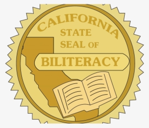 Seal Of Biliteracy Application Changes - Biliteracy Seal