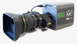 Ldx Compact Cameras Also Offer An Hdmi Interface For - Grass Valley Ldx C80