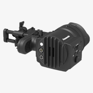 Panasonic Viewfinder For Varicam Lt
