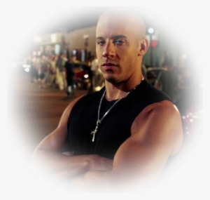 Vin Diesel