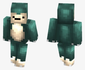 Male Minecraft Skins - Be More Chill