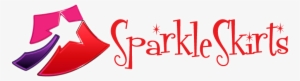Sparkle Skirts - Design On Style 'never Let Anyone Dull Your Sparkle'