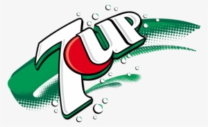 Mirinda - 7 Up Logo Png