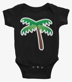 Emoji Baby Short Sleeve One Piece