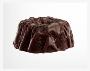 More Views - Chocolate Overload Cake Jack In The Box