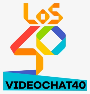 Los 40 Principales Logo Nuevo