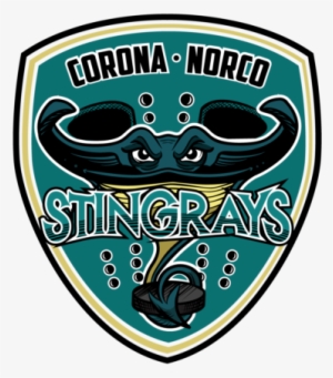 What The Anaheim Ducks Need To Fix In Their Game - Corona Norco Stingrays Logo