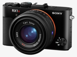 Sony Cyber-shot Dsc-rx1r Ii - Digital Camera - Compact