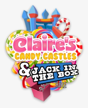 Claire's Candy Castles & Jack In The Box Hire - Jack In The Box Hire