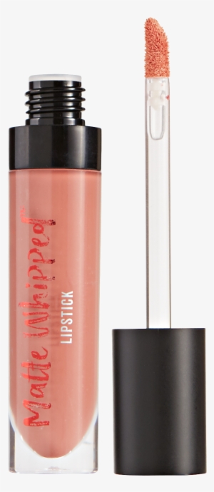 Ardell Matte Whipped Lipstick Nude