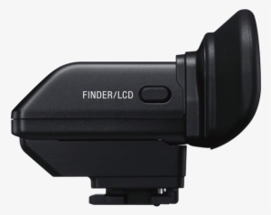 Viewfinder For Cyber-shot Rx1 - Sony Fda-ev1mk Viewfinder