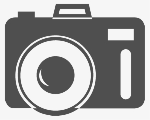 Photography - Free Camera Logo