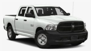 New 2019 Ram 1500 Classic Tradesman - 2017 Ford F150 Xl