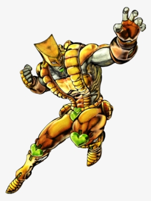 Jojo's Bizarre Adventure All Star Battle Ss 2 - Jojo's Bizarre Adventure Concept Art