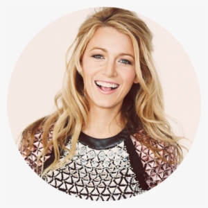 Blake Lively - Blake Lively The Power Of Perfume Dress