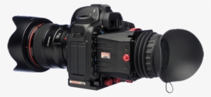 Zacuto Z Finder Pro Viewfinder