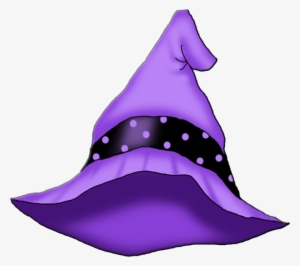 Hats Clipart Halloween - Clipart Witch Halloween Tubes