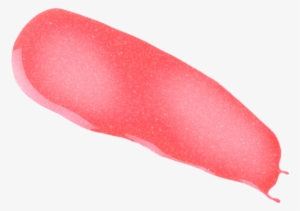 Lip Gloss - Lip Gloss Swatch Png