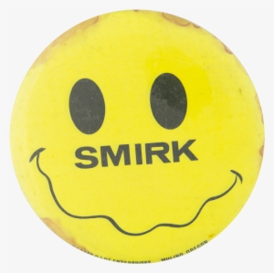 Smirk Smileys Button Museum - Acid House Mix 1988 1990