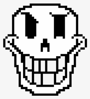 Pap Head Smirk - Circle