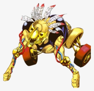 Manga - Jojo The Fool Png