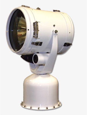 Military Grade Searchlights - Military Searchlight