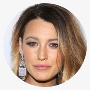 Blake Lively Hair Color 2016