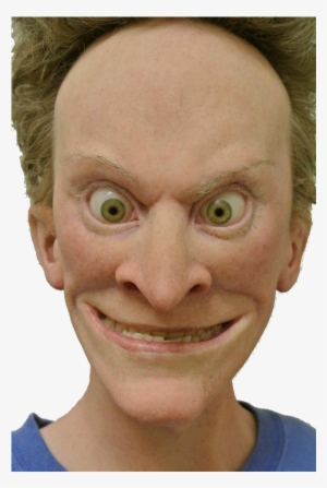 Christian Kandeler - John Edens