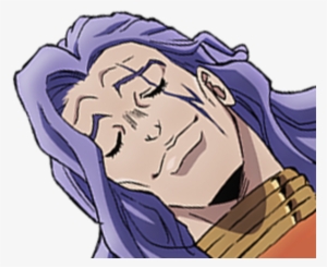 Jojo's Bizarre Adventure - Otoishi Akira Jojos